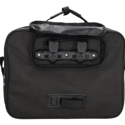 Beagles Bicycle Originals Panniers black