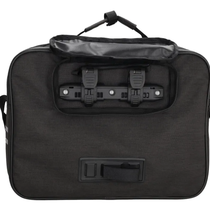 Beagles Bicycle Originals Panniers black