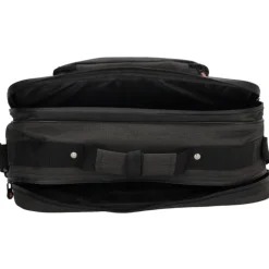 Beagles Bicycle Originals Panniers black