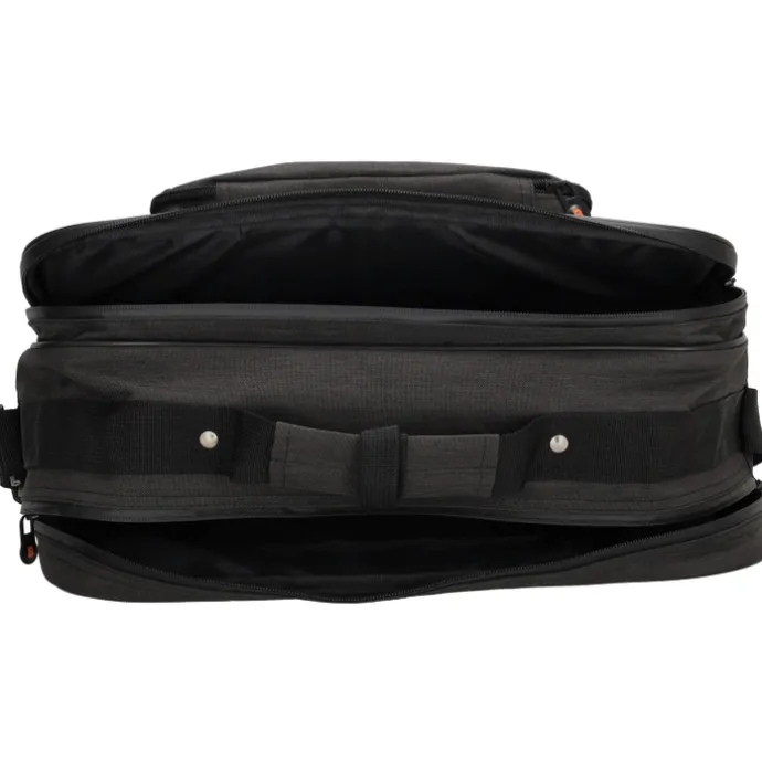 Beagles Bicycle Originals Panniers black