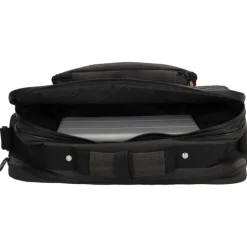 Beagles Bicycle Originals Panniers black