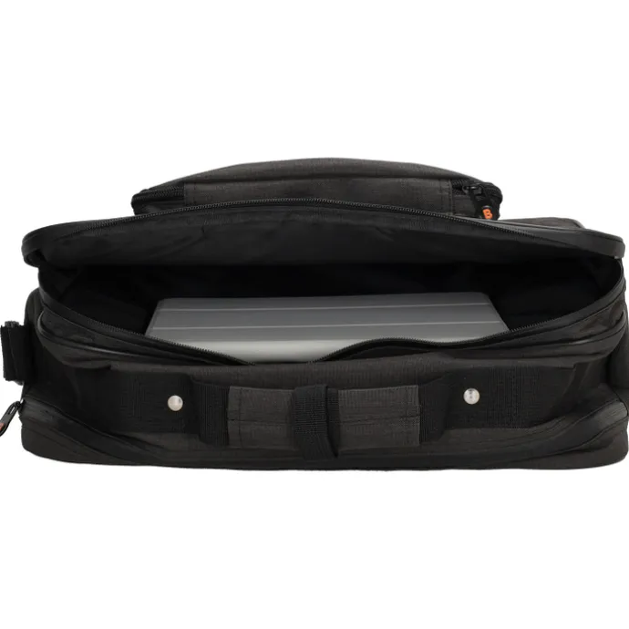 Beagles Bicycle Originals Panniers black