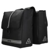 Beagles Bicycle Originals Panniers black