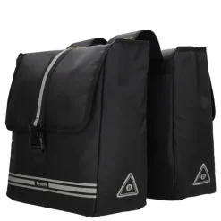 Beagles Bicycle Originals Panniers black