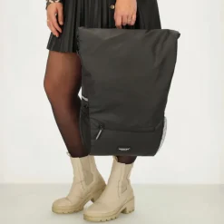 Beagles Bicycle Originals Panniers black