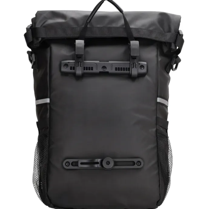 Beagles Bicycle Originals Panniers black