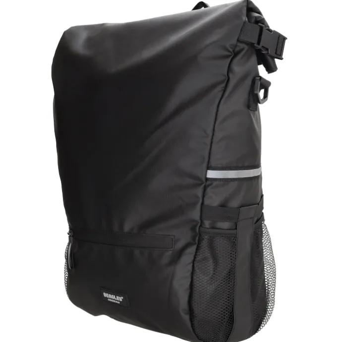 Beagles Bicycle Originals Panniers black
