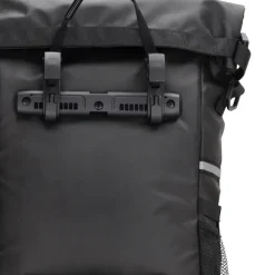 Beagles Bicycle Originals Panniers black