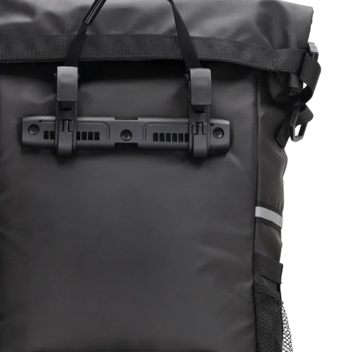 Beagles Bicycle Originals Panniers black