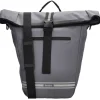Beagles Bicycle Originals Panniers grey