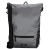 Beagles Bicycle Originals Panniers grey