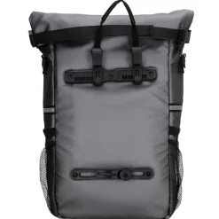 Beagles Bicycle Originals Panniers grey