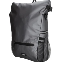 Beagles Bicycle Originals Panniers grey