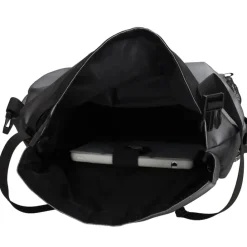 Beagles Bicycle Originals Panniers grey