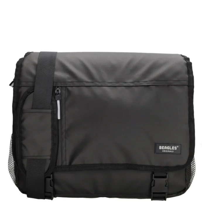 Beagles Bicycle Originals Panniers black