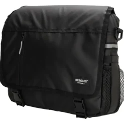 Beagles Bicycle Originals Panniers black