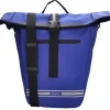 Beagles Bicycle Originals Panniers cobalt
