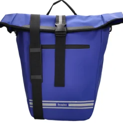 Beagles Bicycle Originals Panniers cobalt