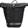 Beagles Bicycle Originals Panniers black
