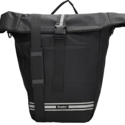 Beagles Bicycle Originals Panniers black