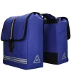 Beagles Bicycle Originals Panniers cobalt