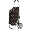 Beagles Boodschappen Trolley multi stip