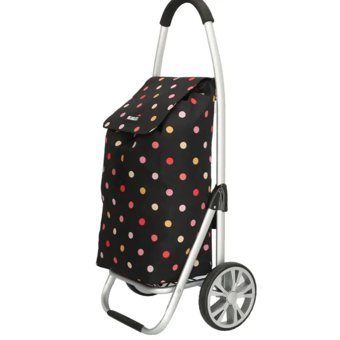 Beagles Boodschappen Trolley multi stip