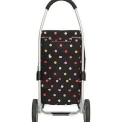 Beagles Boodschappen Trolley multi stip