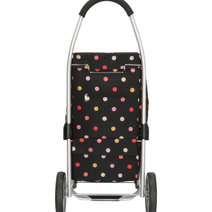 Beagles Boodschappen Trolley multi stip