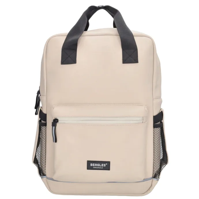 Beagles Original Backpack lighttaupe