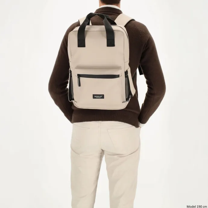 Beagles Original Backpack lighttaupe
