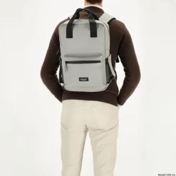 Beagles Original Backpack lightgrey