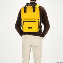 Beagles Original Backpack yellow