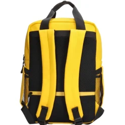 Beagles Original Backpack yellow