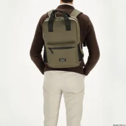 Beagles Original Backpack olivegreen