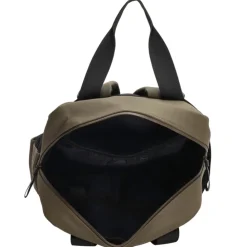 Beagles Original Backpack olivegreen
