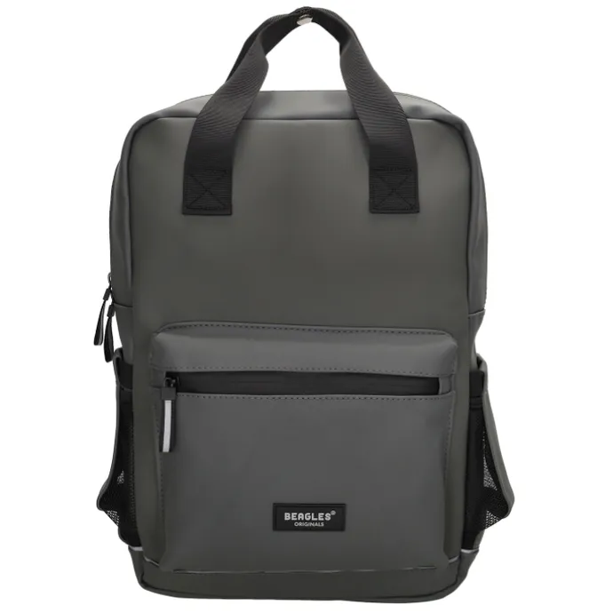 Beagles Original Backpack grey
