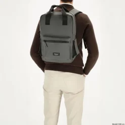 Beagles Original Backpack grey