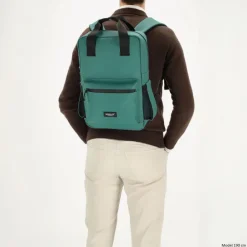 Beagles Original Backpack petrol