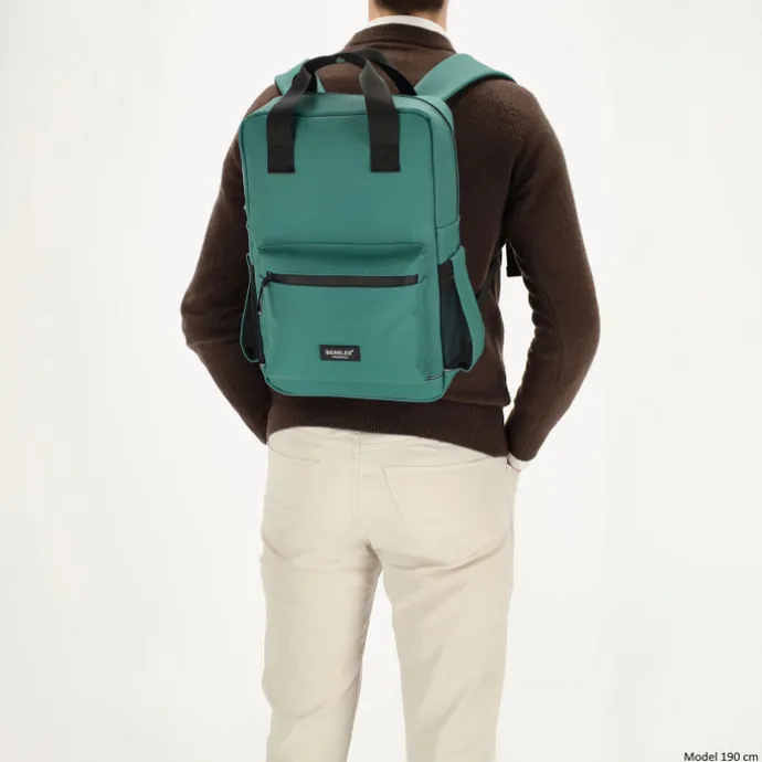 Beagles Original Backpack petrol