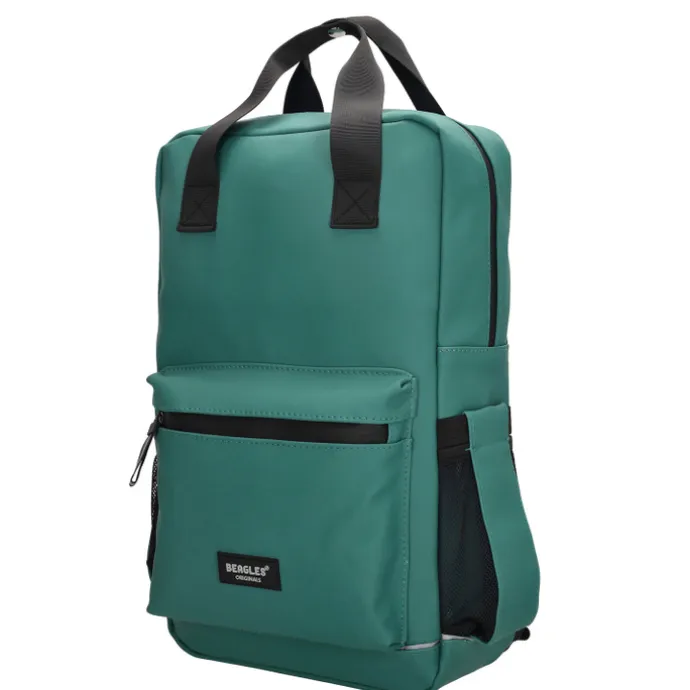 Beagles Original Backpack petrol