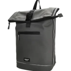 Beagles Originals Panniers grey