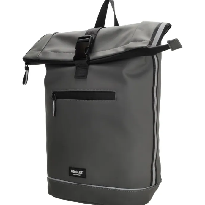 Beagles Originals Panniers grey