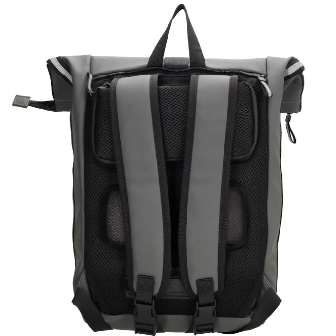 Beagles Originals Panniers grey