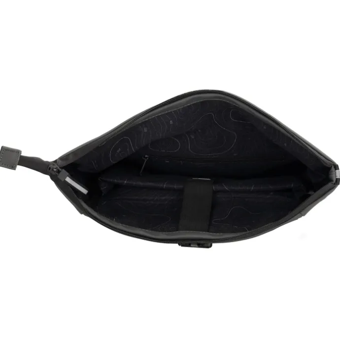 Beagles Originals Panniers grey