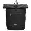 Beagles Originals Panniers black
