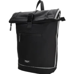 Beagles Originals Panniers black