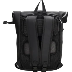 Beagles Originals Panniers black