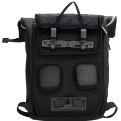Beagles Originals Panniers black