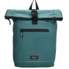 Beagles Originals Panniers petrol